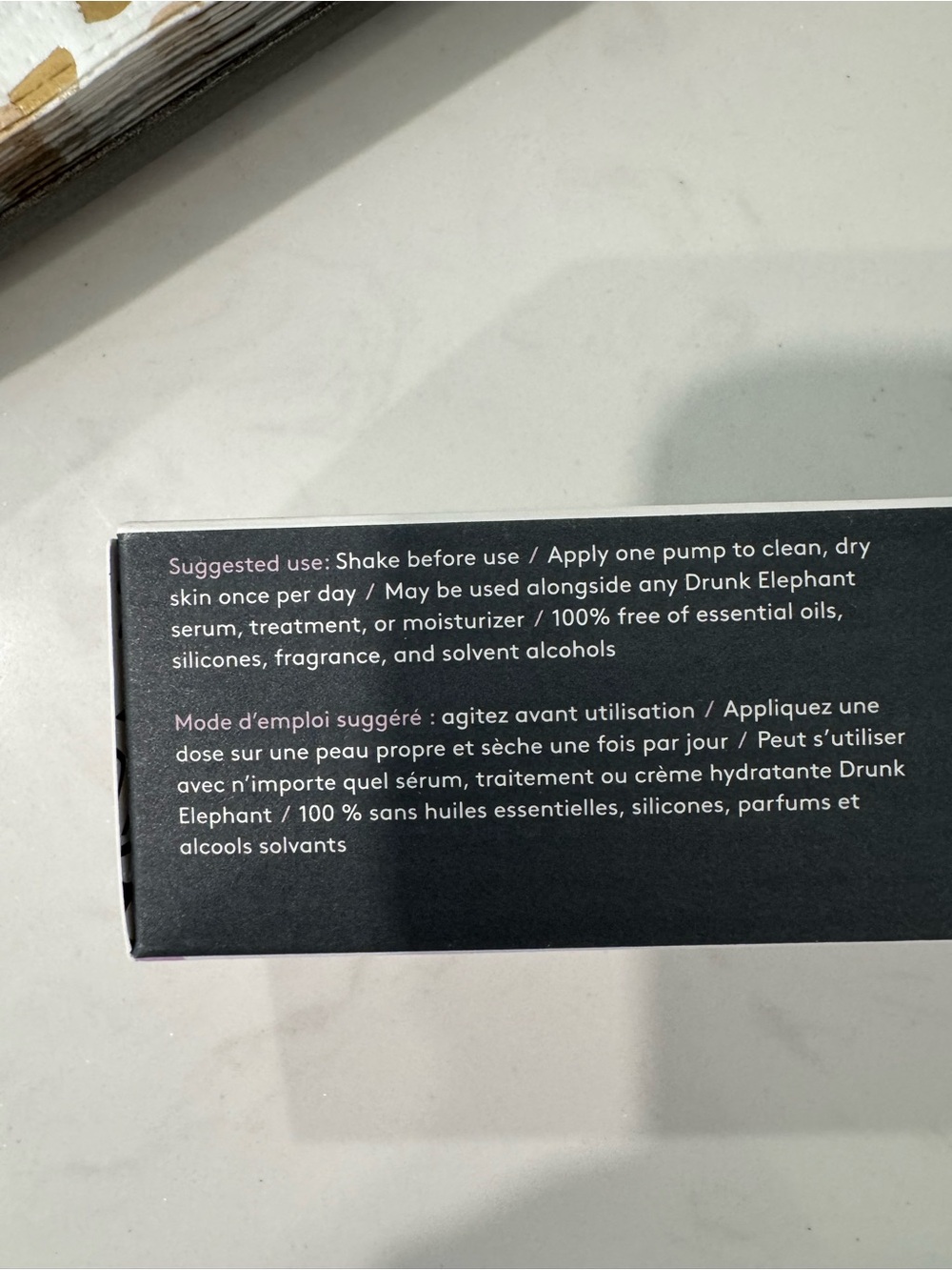 2 - 30ml/1 oz Drunk Elephant Serums - Picture 5 of 8